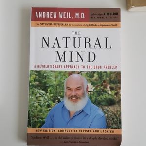 The Natural Mind